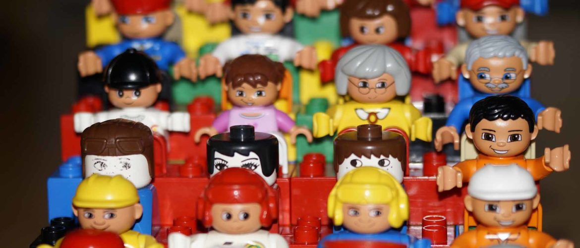 Actividades para niños APA Los Jarales